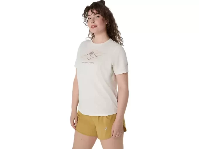 KURZARM-OBERTEIL MIT FUJITRAIL-LOGO KURZARM-OBERTEIL MIT FUJITRAIL-LOGO