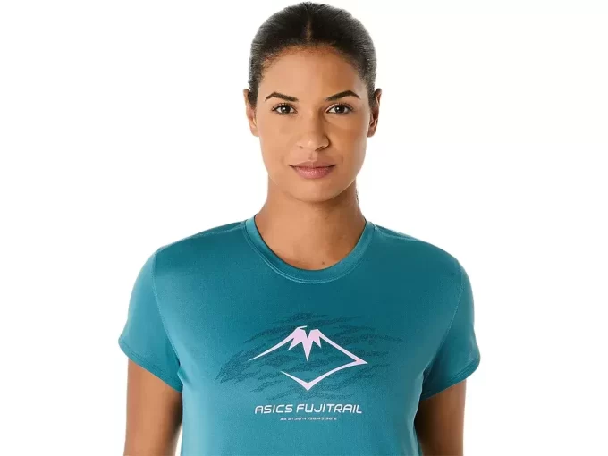 KURZARM-OBERTEIL MIT FUJITRAIL-LOGO KURZARM-OBERTEIL MIT FUJITRAIL-LOGO