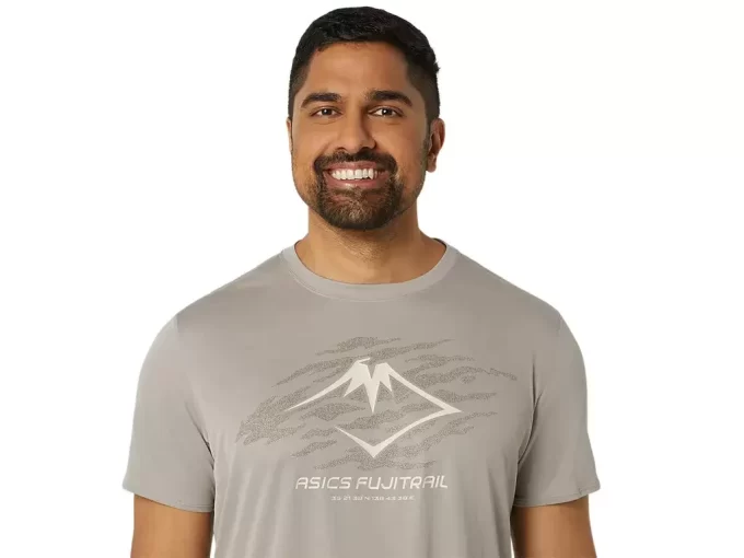 KURZARM-OBERTEIL MIT FUJITRAIL-LOGO KURZARM-OBERTEIL MIT FUJITRAIL-LOGO