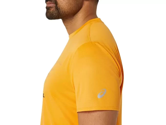 KURZARM-OBERTEIL MIT FUJITRAIL-LOGO KURZARM-OBERTEIL MIT FUJITRAIL-LOGO