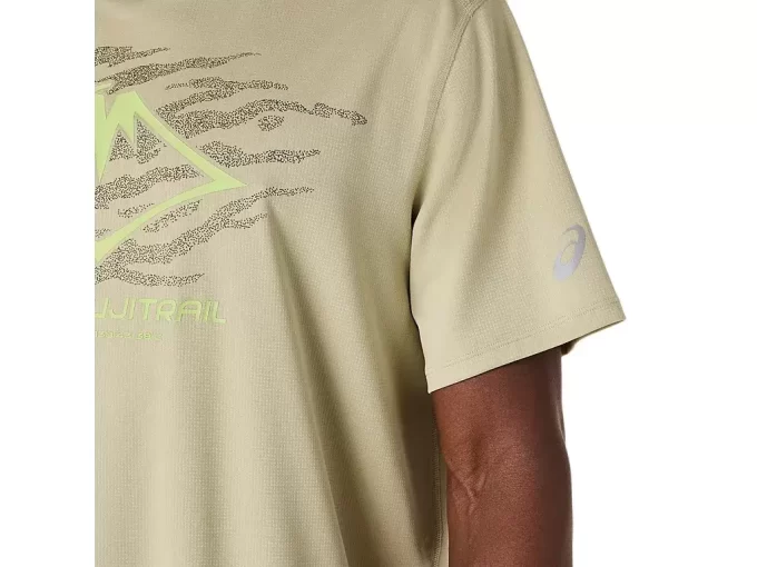 KURZARM-OBERTEIL MIT FUJITRAIL-LOGO KURZARM-OBERTEIL MIT FUJITRAIL-LOGO