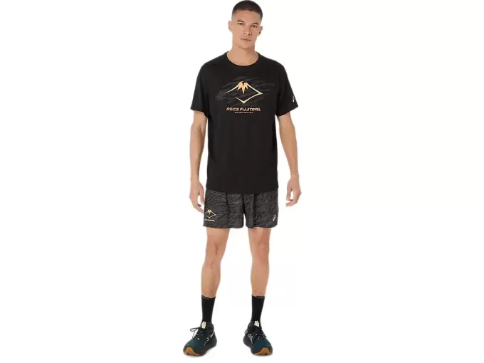 KURZARM-OBERTEIL MIT FUJITRAIL-LOGO KURZARM-OBERTEIL MIT FUJITRAIL-LOGO