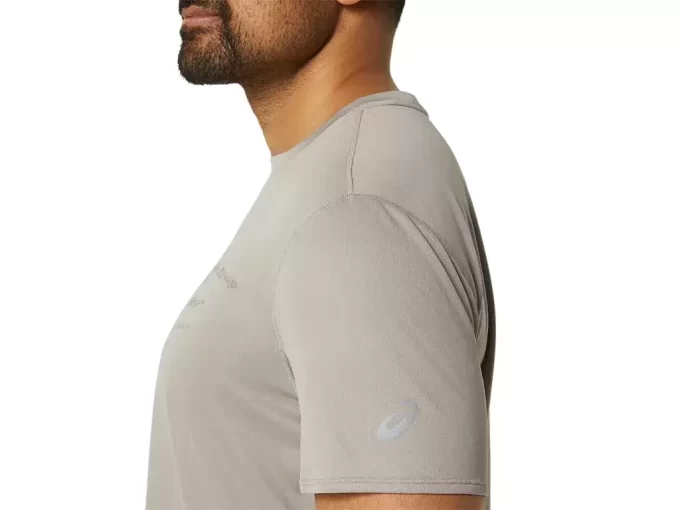 KURZARM-OBERTEIL MIT FUJITRAIL-LOGO KURZARM-OBERTEIL MIT FUJITRAIL-LOGO