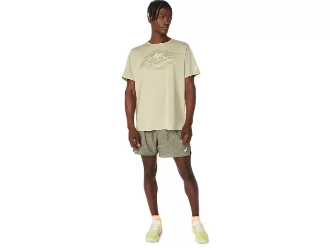 KURZARM-OBERTEIL MIT FUJITRAIL-LOGO KURZARM-OBERTEIL MIT FUJITRAIL-LOGO