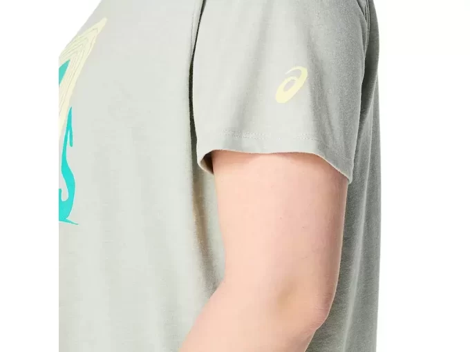 KURZARM-T-SHIRT „LIBERATION“ FÜR DAMEN KURZARM-T-SHIRT „LIBERATION“ FÜR DAMEN