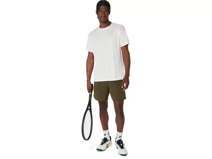 KURZARM-TOP MIT GAME-ALLOVER-PRINT KURZARM-TOP MIT GAME-ALLOVER-PRINT