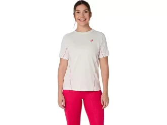 KURZARM-TOP MIT GAME-ALLOVER-PRINT