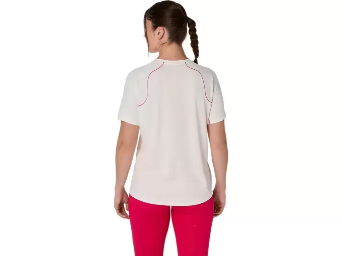 KURZARM-TOP MIT GAME-ALLOVER-PRINT KURZARM-TOP MIT GAME-ALLOVER-PRINT