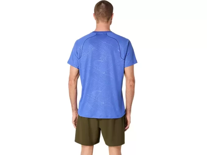 KURZARM-TOP MIT GAME-ALLOVER-PRINT KURZARM-TOP MIT GAME-ALLOVER-PRINT