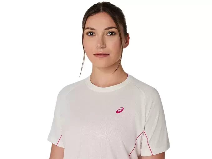 KURZARM-TOP MIT GAME-ALLOVER-PRINT KURZARM-TOP MIT GAME-ALLOVER-PRINT