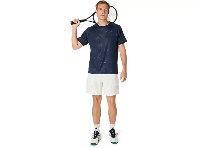 KURZARM-TOP MIT GAME-ALLOVER-PRINT KURZARM-TOP MIT GAME-ALLOVER-PRINT