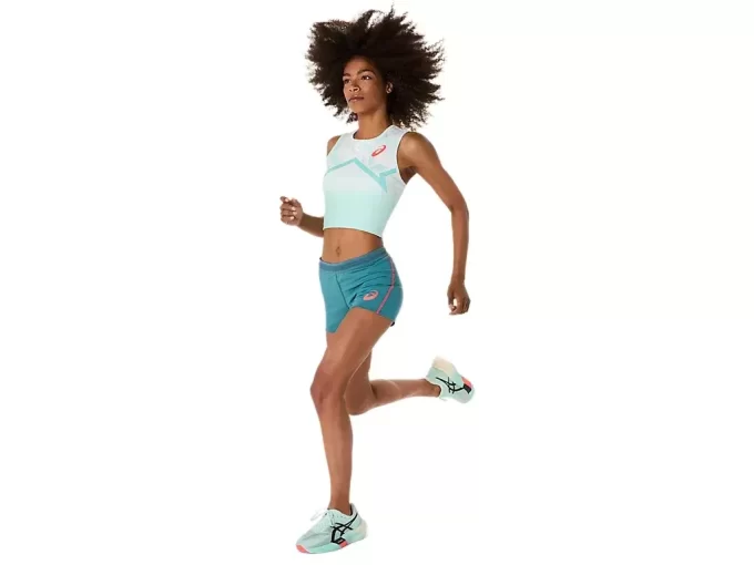 KURZES TRACK-TOP KURZES TRACK-TOP