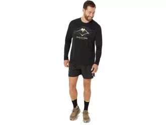 LANGARM-OBERTEIL MIT FUJITRAIL-LOGO LANGARM-OBERTEIL MIT FUJITRAIL-LOGO