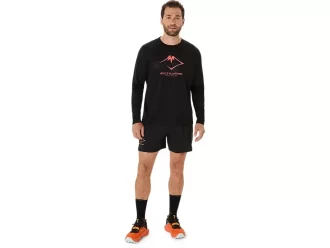 LANGARM-OBERTEIL MIT FUJITRAIL-LOGO LANGARM-OBERTEIL MIT FUJITRAIL-LOGO