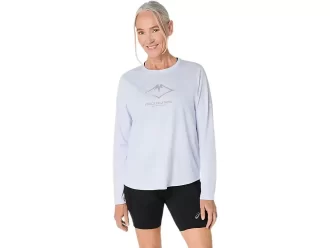 LANGARM-OBERTEIL MIT FUJITRAIL-LOGO