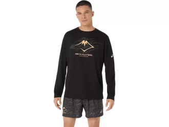 LANGARM-OBERTEIL MIT FUJITRAIL-LOGO LANGARM-OBERTEIL MIT FUJITRAIL-LOGO