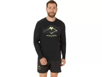 LANGARM-OBERTEIL MIT FUJITRAIL-LOGO LANGARM-OBERTEIL MIT FUJITRAIL-LOGO