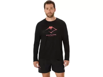 LANGARM-OBERTEIL MIT FUJITRAIL-LOGO LANGARM-OBERTEIL MIT FUJITRAIL-LOGO