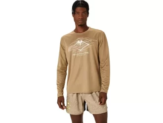 LANGARM-OBERTEIL MIT FUJITRAIL-LOGO LANGARM-OBERTEIL MIT FUJITRAIL-LOGO