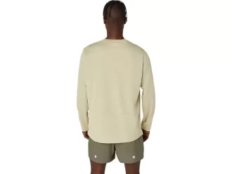 LANGARM-OBERTEIL MIT FUJITRAIL-LOGO