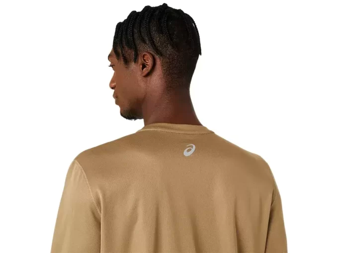 LANGARM-OBERTEIL MIT FUJITRAIL-LOGO