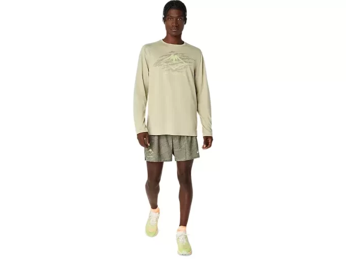 LANGARM-OBERTEIL MIT FUJITRAIL-LOGO LANGARM-OBERTEIL MIT FUJITRAIL-LOGO