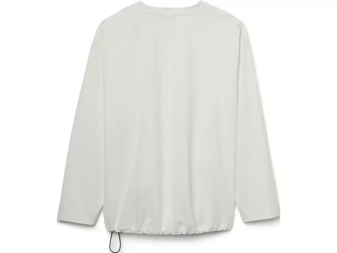 LANGARM-RUNDHALSSHIRT LANGARM-RUNDHALSSHIRT