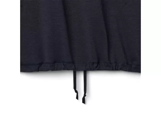 LANGÄRMELIGER RUNDHALSAUSSCHNITT LANGÄRMELIGER RUNDHALSAUSSCHNITT