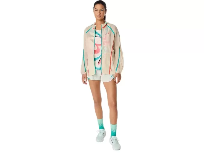 LIMITIERTE SERIE ROAD PACKABLE JACKET LIMITIERTE SERIE ROAD PACKABLE JACKET