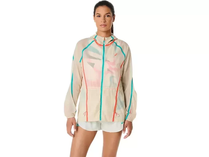 LIMITIERTE SERIE ROAD PACKABLE JACKET LIMITIERTE SERIE ROAD PACKABLE JACKET