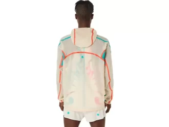 LIMITIERTE SERIE ROAD PACKABLE JACKET LIMITIERTE SERIE ROAD PACKABLE JACKET