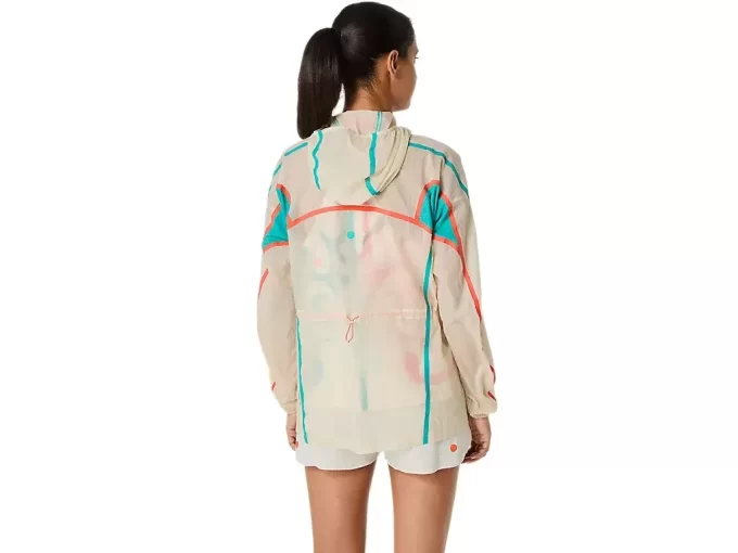 LIMITIERTE SERIE ROAD PACKABLE JACKET LIMITIERTE SERIE ROAD PACKABLE JACKET