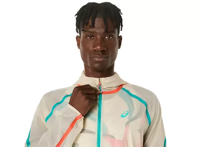 LIMITIERTE SERIE ROAD PACKABLE JACKET LIMITIERTE SERIE ROAD PACKABLE JACKET