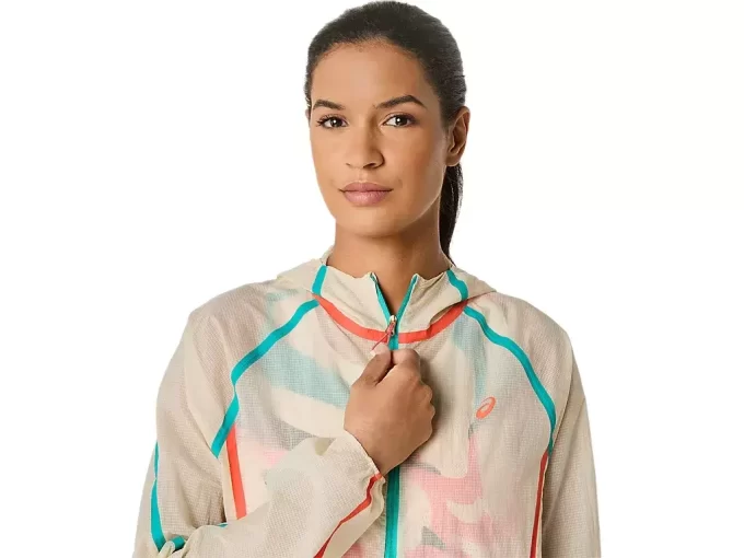 LIMITIERTE SERIE ROAD PACKABLE JACKET LIMITIERTE SERIE ROAD PACKABLE JACKET