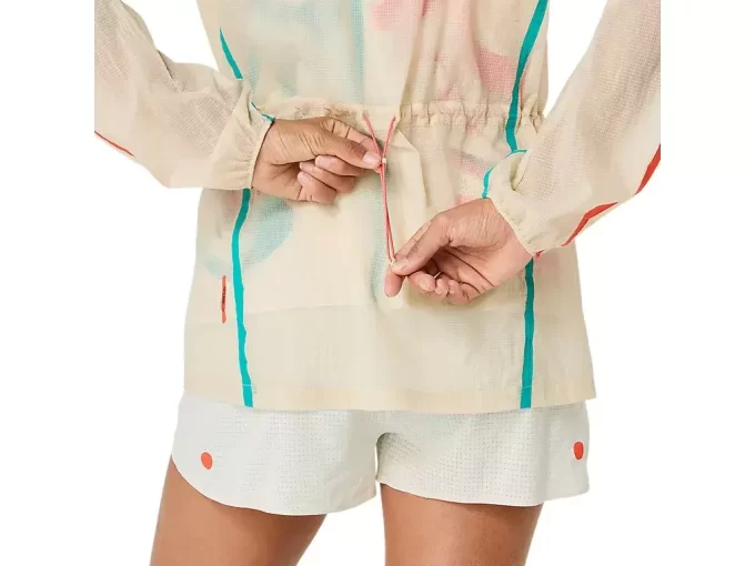 LIMITIERTE SERIE ROAD PACKABLE JACKET LIMITIERTE SERIE ROAD PACKABLE JACKET