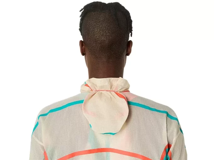 LIMITIERTE SERIE ROAD PACKABLE JACKET LIMITIERTE SERIE ROAD PACKABLE JACKET