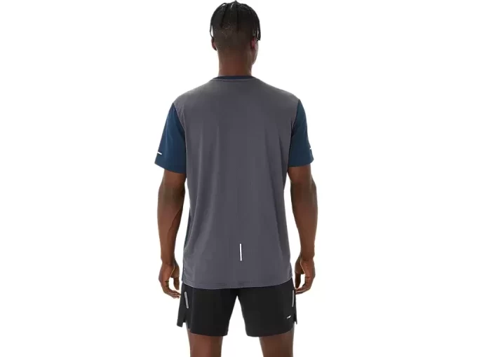 LITE-SHOW MESH KURZARMOBERTEIL LITE-SHOW MESH KURZARMOBERTEIL