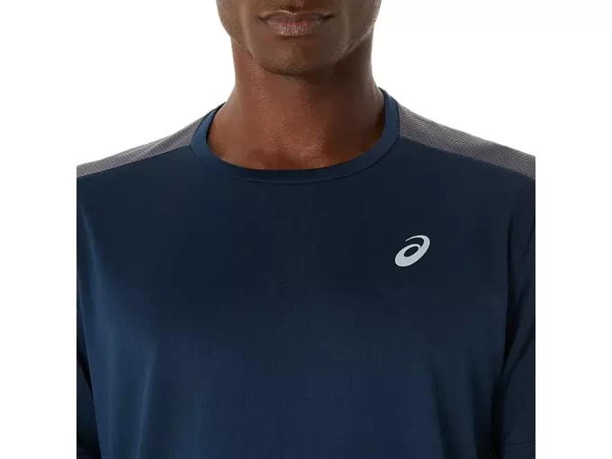 LITE-SHOW MESH KURZARMOBERTEIL LITE-SHOW MESH KURZARMOBERTEIL