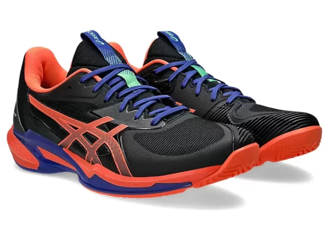 LÖSUNG SPEED FF 3 PADEL LÖSUNG SPEED FF 3 PADEL