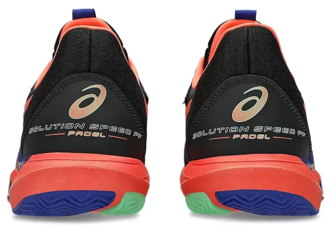 LÖSUNG SPEED FF 3 PADEL LÖSUNG SPEED FF 3 PADEL