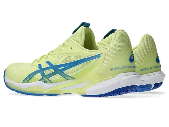 LÖSUNGSGESCHWINDIGKEIT FF 3 LÖSUNGSGESCHWINDIGKEIT FF 3