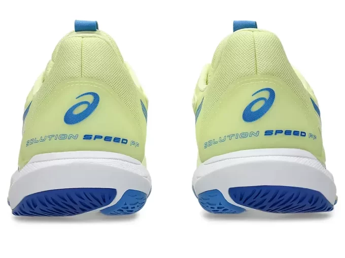 LÖSUNGSGESCHWINDIGKEIT FF 3 LÖSUNGSGESCHWINDIGKEIT FF 3