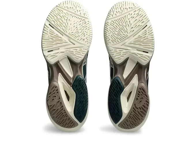 LÖSUNGSGESCHWINDIGKEIT FF 3 LÖSUNGSGESCHWINDIGKEIT FF 3