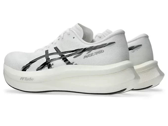 MAGIC SPEED 4 WIDE MAGIC SPEED 4 WIDE