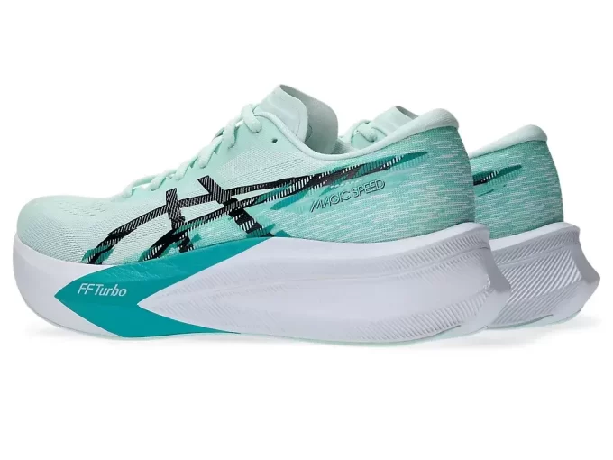 MAGIC SPEED 4 WIDE MAGIC SPEED 4 WIDE