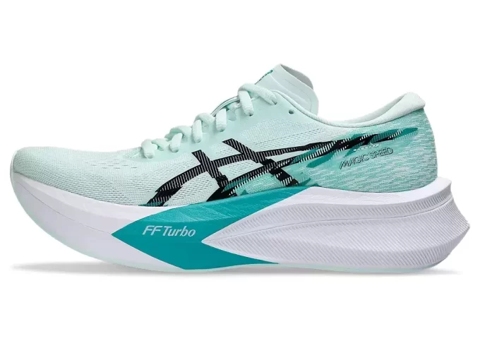 MAGISCHE GESCHWINDIGKEIT 4 MAGISCHE GESCHWINDIGKEIT 4