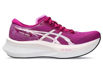 MAGISCHE GESCHWINDIGKEIT 4