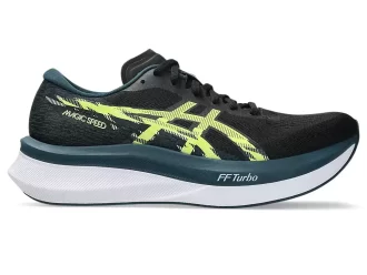 MAGISCHE GESCHWINDIGKEIT 4