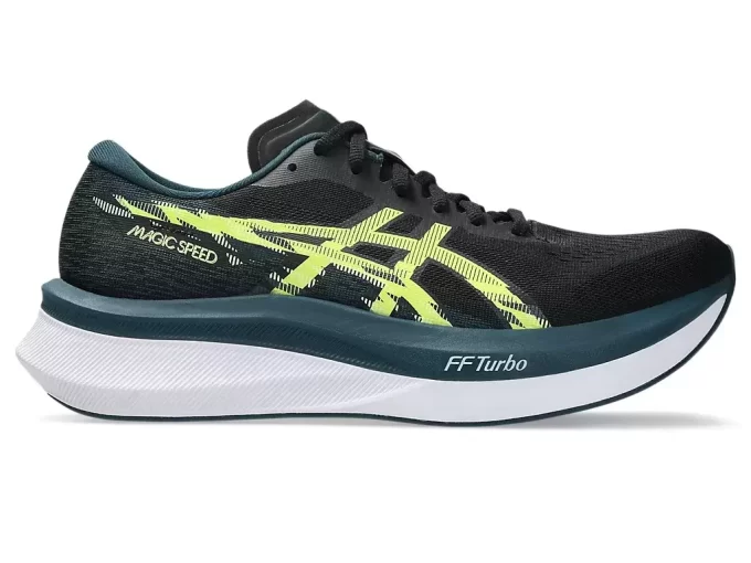 MAGISCHE GESCHWINDIGKEIT 4 MAGISCHE GESCHWINDIGKEIT 4