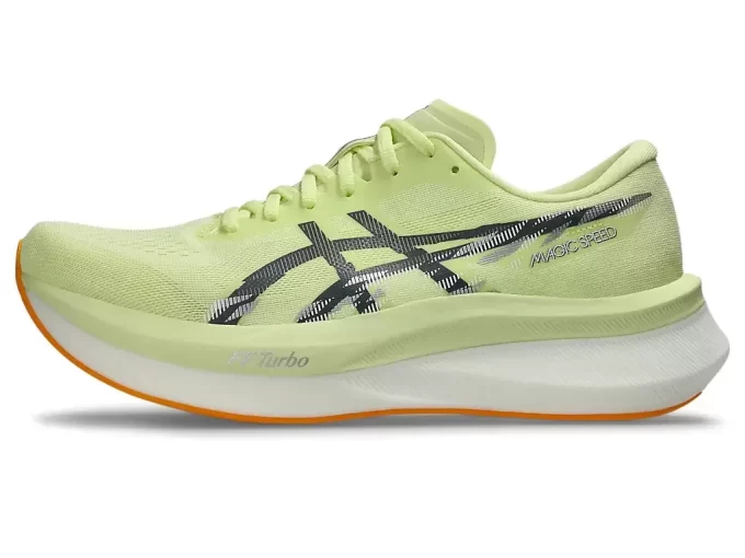 MAGISCHE GESCHWINDIGKEIT 4 MAGISCHE GESCHWINDIGKEIT 4